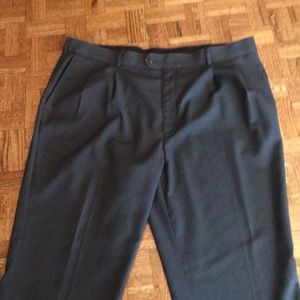 Stafford dark grey 44x32